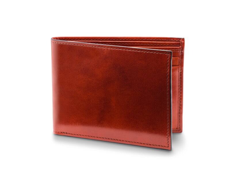 Executive I.D. Wallet
