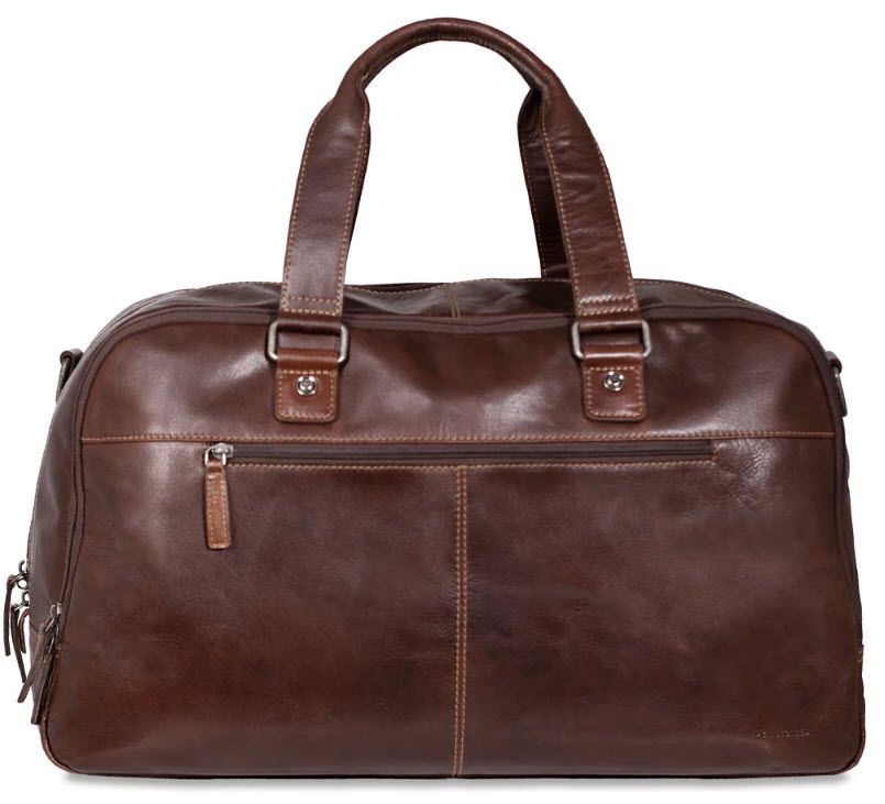 Weekender Duffle Bag