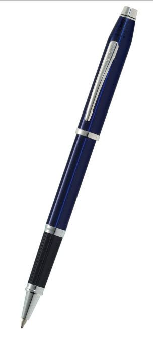 Coventry Black Lacquer Rollerball Pen Coventry Black Lacquer Rollerball Pen