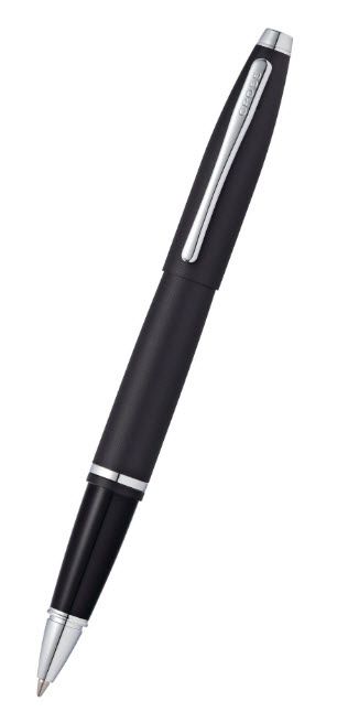 Calaisâ„¢ Matte Black Rollerball Pen Calaisâ„¢ Matte Black Rollerball Pen