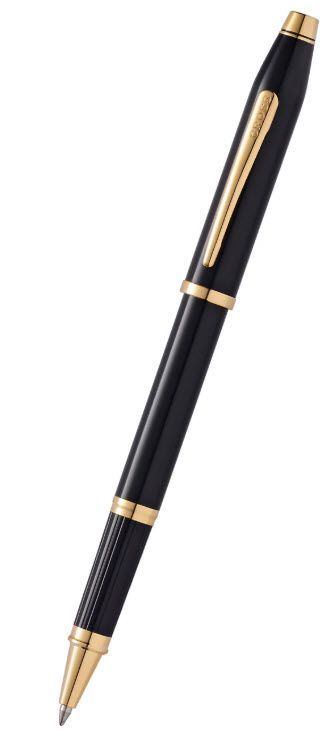 Century® II Classic Black Rollerball Pen