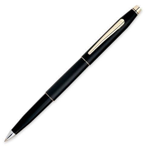CROSS CENTURY Classic Black Rollingball Pen