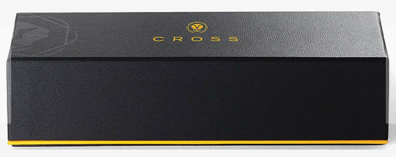 Cross Classic Century Pencil - 10K Gold Filled