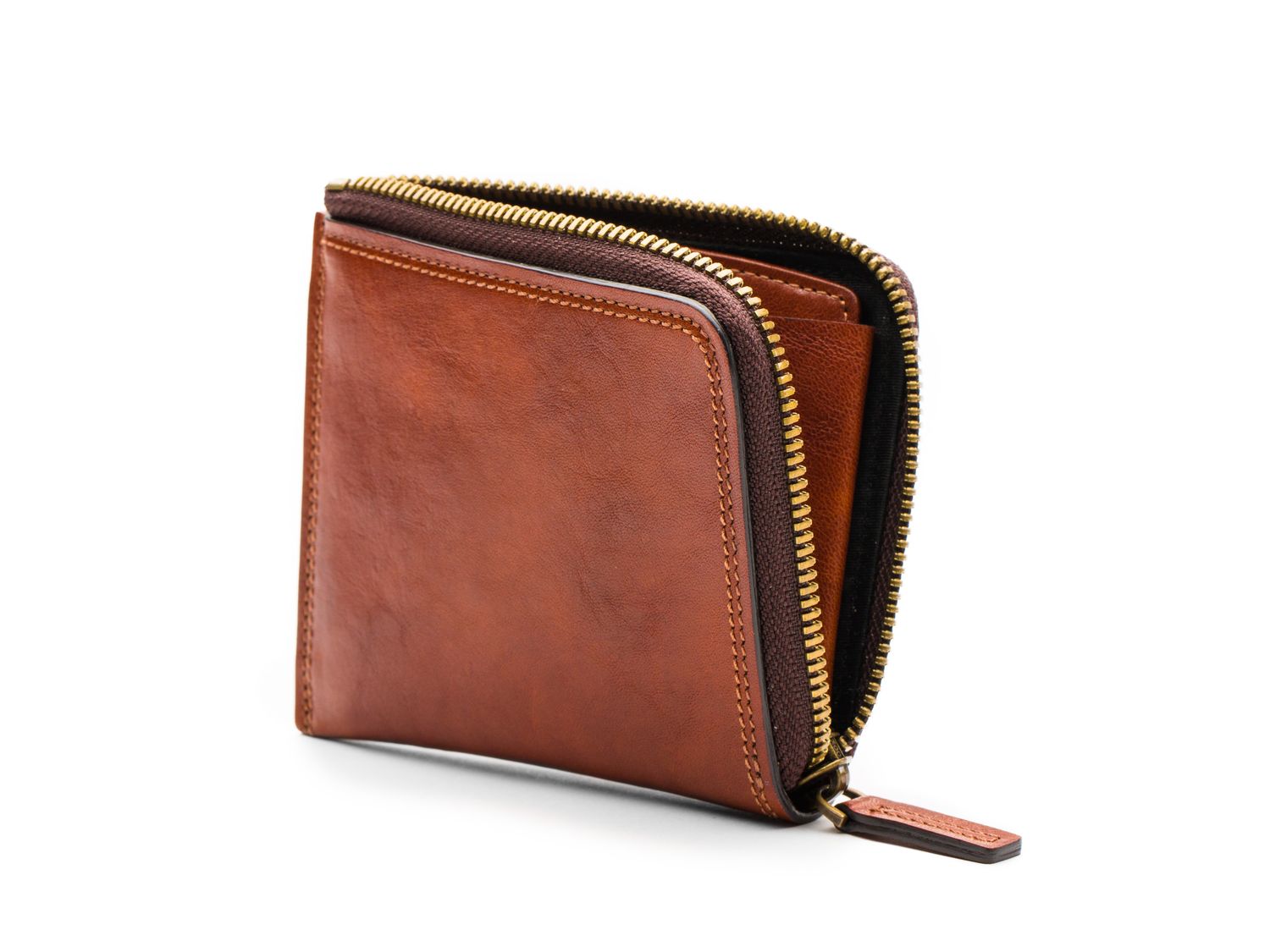 Dolce Euro Zip Wallet