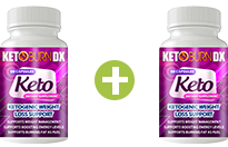Keto Burn DX Reviews 2022: #1 Weight Loss Diet Pills Benefits & Price In USA & UK