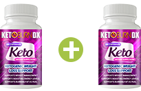 Keto Burn DX Reviews 2022: #1 Weight Loss Diet Pills Benefits &amp; Price In USA &amp; UK