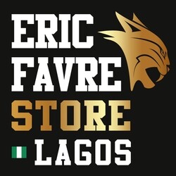 ERIC FAVRE STORE LAGOS