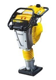 Bomag Vibrationsstampfer