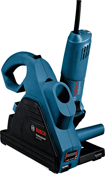 Bosch Mauerschlitzfräse GNF 35 CA