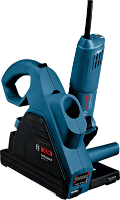 Bosch Mauerschlitzfräse GNF 35 CA