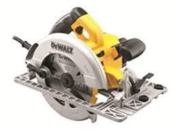DeWalt Handkreissäge DWE576 K