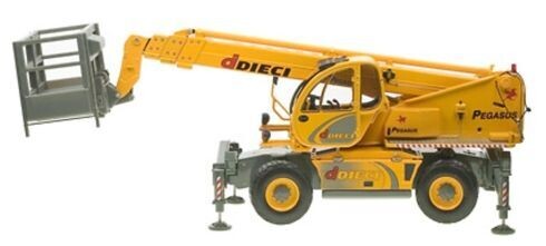 DIECI Teleskop