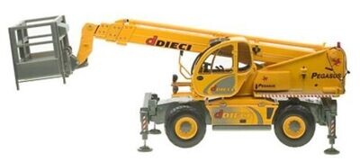DIECI Teleskop