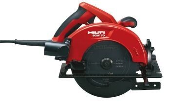 Hilti Handkreissäge Hilti Handkreissäge