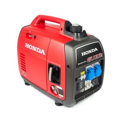 Honda Stromerzeuger 2 kW 2200