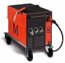 Lorch Schweißinverter Handy TIG 200