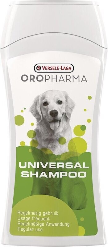 Versele Laga Oropharma universele hondenshampoo 250ml
