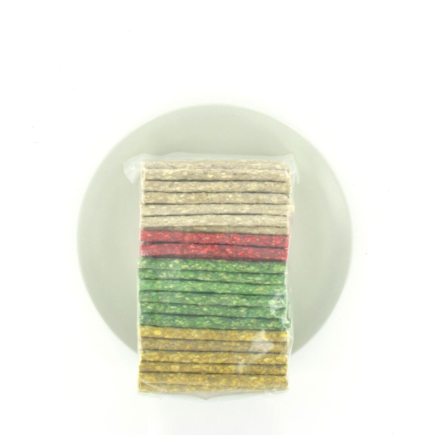 100st munchy kauwstaafje munchy sigar hondensnacks kauwstaafjes  950gram