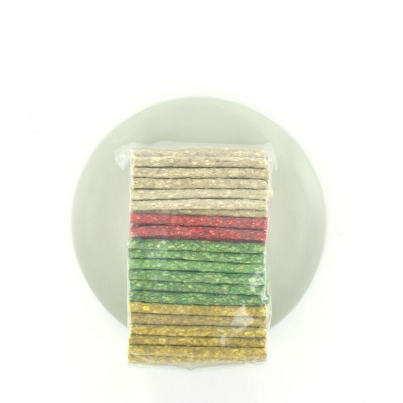 100st munchy kauwstaafje munchy sigar hondensnacks kauwstaafjes  950gram