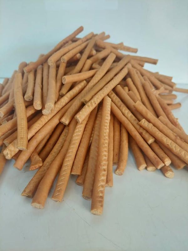 250x pure kippenkauwstaafjes honden zacht - soft - breekbaar kauwstokjes kip - chicken