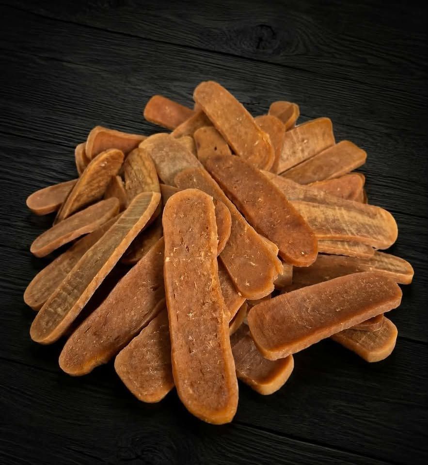 5KG! DierOKÉ konijnvleesstrips rabbit strips XXL grainfree graanvrije natuurlijke hondensnacks konijnen vleesstrip 5KG! DierOKÉ konijnvleesstrips rabbit strips XXL grainfree graanvrije natuurlijke hondensnacks konijnen vleesstrip