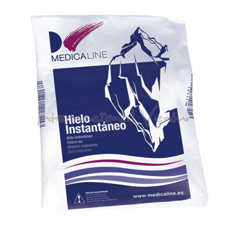 HIELO INSTANTANEO 24U. MEDICALINE