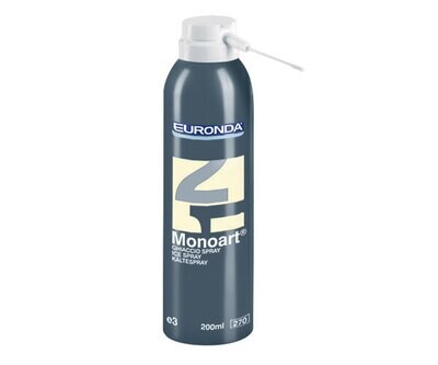 HIELO MONOART spray 200 ml