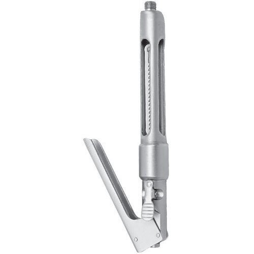JERINGA PUNTA RECTA (inox)110MM 1,8 ML. MASTER