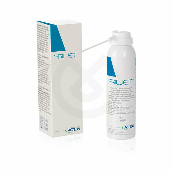 FRILJET
ACTEON