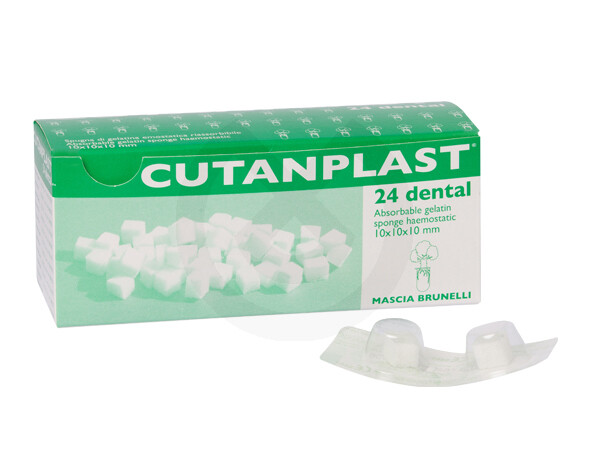CUTANPLAST 24uds
DISPOTECH