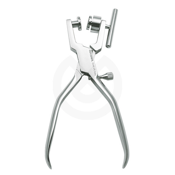 MOLINO  TRITURADOR DE HUESO
ASA DENTAL