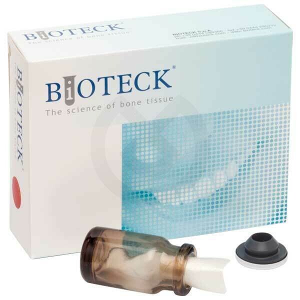 MEMBRANA BIOCOLLAGEN
BIOTECK