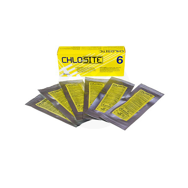 CHLO-SITE MONODOSIS
GHIMAS