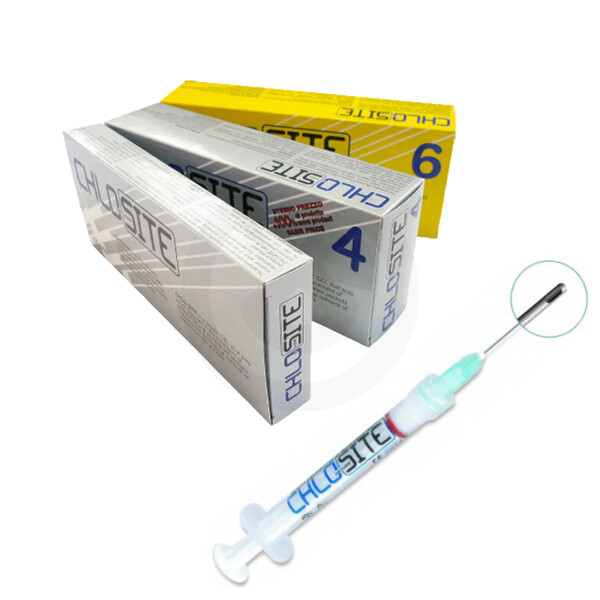 CHLO-SITE MULTIDOSIS - 1 JERINGA
GHIMAS