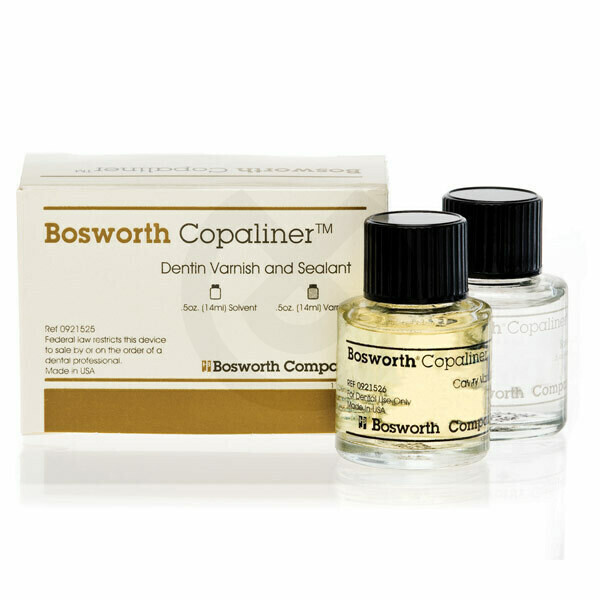 BARNIZ COPAL COPALINER 
BOSWORTH