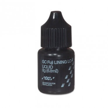 FUJI LINING LC 6,8ML.LIQUIDO  GC FONDO CAVIDAD