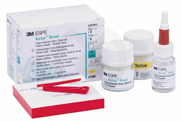 KETAC BOND FONDO CAVIDAD 3M