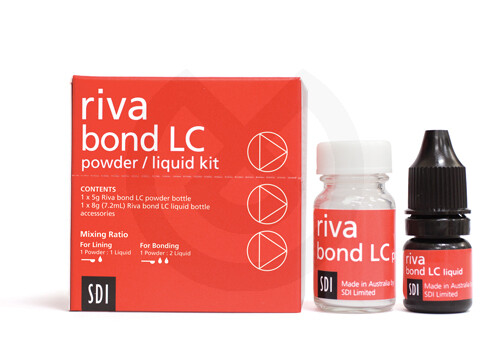 RIVA BOND LC KIT. FONDO CAVIDAD SDI AUSTRALIA