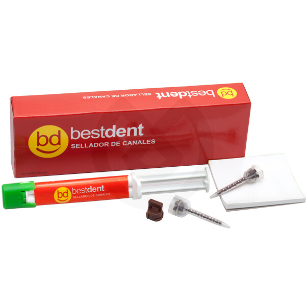 SELLADOR DE CANALES
BESTDENT