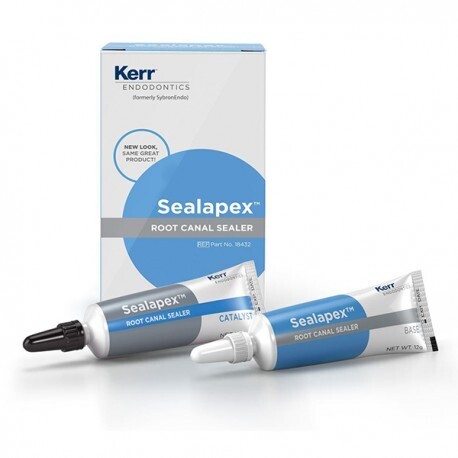 SEALAPEX 24GR. SELLADOR DE CANALES KERR