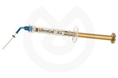 ULTRACAL XS REPOSICION
ULTRADENT
. SELLADOR DE CANALES