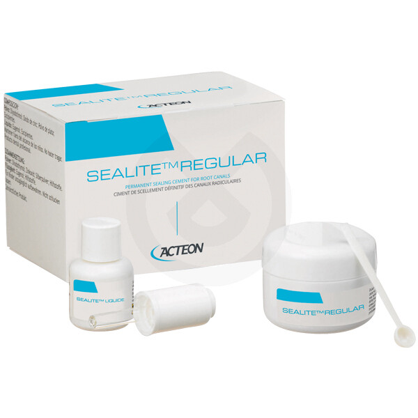 SEALITE REGULAR
ACTEON
 SELLADOR DE CANALES