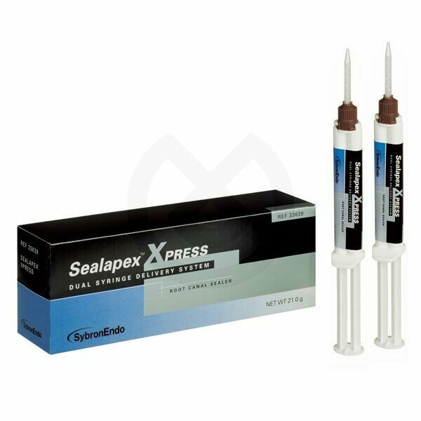 SEALAPEX XPRESS KERR  SELLADOR DE CANALES