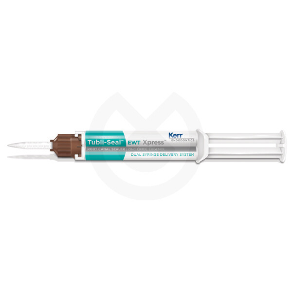 TUBLISEAL EWT EXPRESS JER. 2X10.8GR. KERR
 SELLADOR DE CANALES