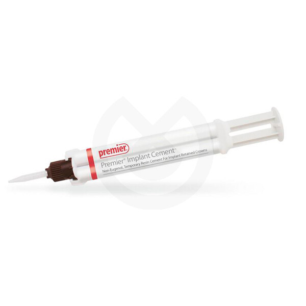 IMPLANT CEMENT PREMIER CEMENTO TEMPORAL
