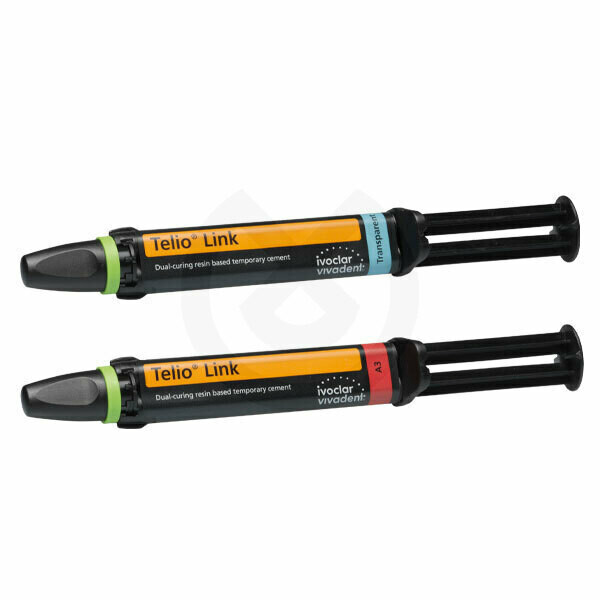 TELIO LINK REFILL
CEMENTO TEMPORAL