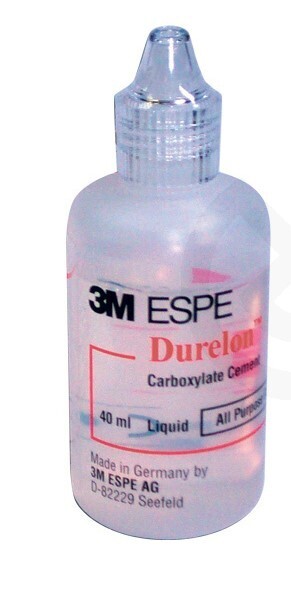 DURELON liq 40 ml
CEMENTO DEFINITIVO