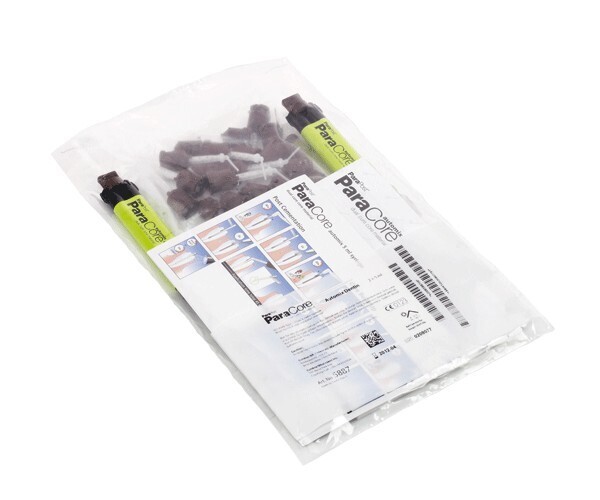 PARACORE DENTINE AUTOMIX
COLTENE-WHALEDENT
CEMENTO DEFINITIVO