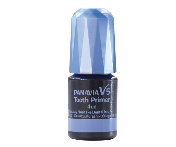 PANAVIA V5 TOOTH PRIMER
KURARAY
CEMENTO DEFINITIVO