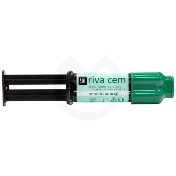 RIVA CEM
SDI AUSTRALIA
CEMENTO DEFINITIVO
